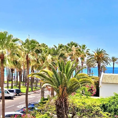 Close To The Sea
