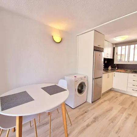 Close To The Sea * 플라야데라스아메리카스