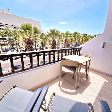 Close To The Sea Appartement *