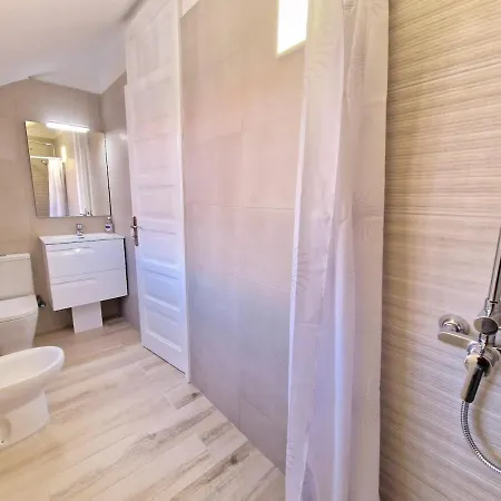 Close To The Sea Playa de las Américas