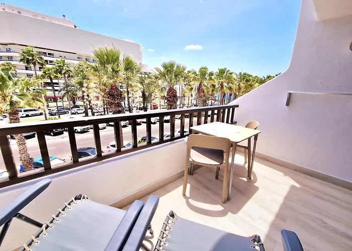 Close To The Sea Appartement *