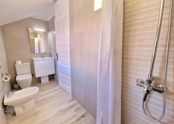 Close To The Sea Playa de las Américas