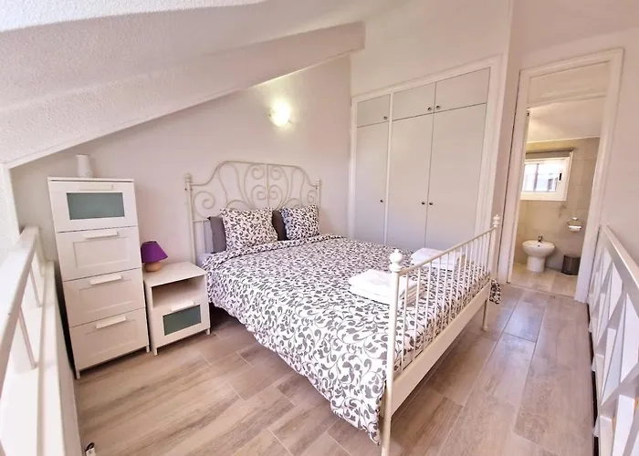 Close To The Sea Appartement *