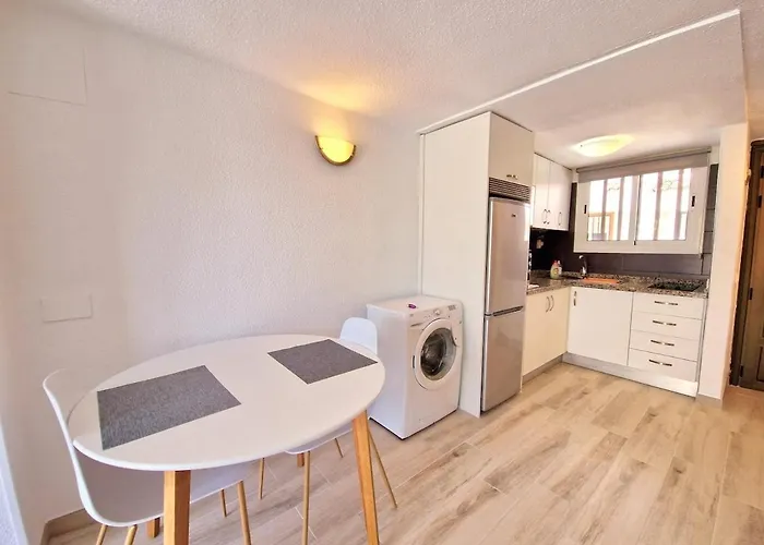 Close To The Sea * Playa de las Américas