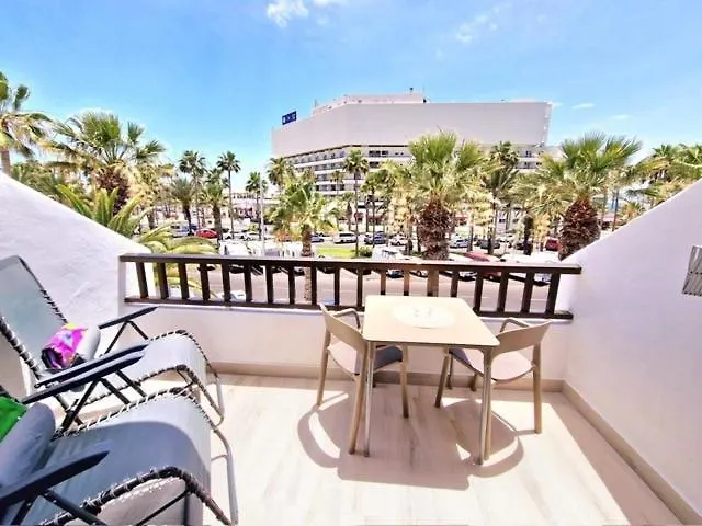 Close To The Sea Appartement *