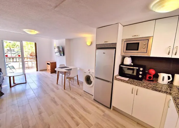 Close To The Sea Appartement Playa de las Américas