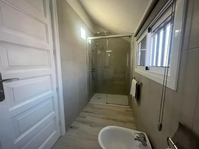 Appartement Close To The Sea